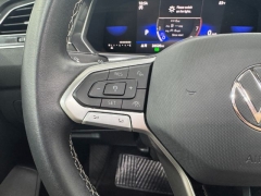 Used 2022  Volkswagen Tiguan 2.0T SE FWD at NEXCAR near Spring, TX