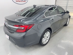Used 2017  Buick Regal 4d Sedan FWD Turbo Premium II at NEXCAR near Spring, TX