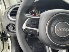 Used 2018  Jeep Renegade 4d SUV FWD Latitude at NEXCAR near Spring&comma; TX