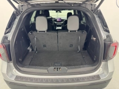 Used 2020  Ford Explorer 4d SUV RWD XLT 2.3L EcoBoost at NEXCAR near Spring, TX