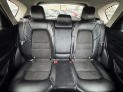 Used 2020  Mazda CX-5 4d SUV FWD Touring at Nexcar near Spring&comma; TX