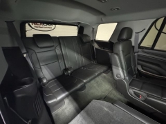 Used 2017  Chevrolet Tahoe 4d SUV RWD LT at NEXCAR near Spring&comma; TX