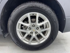 Used 2022  Chevrolet Equinox FWD 4dr LS w/1LS at NEXCAR near Spring, TX