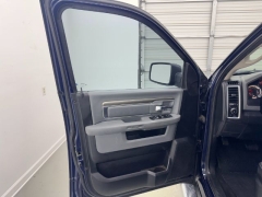 Used 2017  Ram 1500 2WD Crew Cab Lone Star Silver at Nexcar near Spring&comma; TX