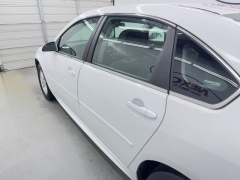 Used 2014  Chevrolet Impala Limited 4d Sedan LS at NEXCAR near Spring&comma; TX