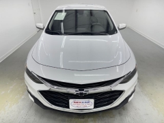 Used 2023  Chevrolet Malibu 4dr Sdn RS at NEXCAR near Spring&comma; TX