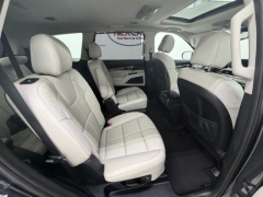 Used 2020  Kia Telluride 4d SUV AWD EX at NEXCAR near Spring&comma; TX