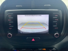 Used 2020  Kia Soul 4d Hatchback X-Line at NEXCAR near Spring&comma; TX