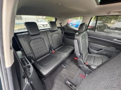 Used 2021  Volkswagen Atlas 3&period;6L V6 SEL Premium 4MOTION at Nexcar near Spring&comma; TX