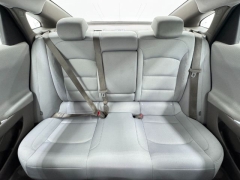 Used 2021  Chevrolet Malibu 4dr Sdn LT at NEXCAR near Spring, TX