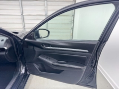 Used 2022  Nissan Altima 2.5 SV Sedan at NEXCAR near Spring, TX