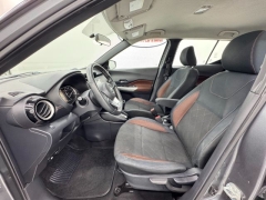 Used 2018  Nissan Kicks 4d SUV FWD SR at NEXCAR near Spring&comma; TX