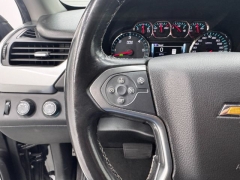 Used 2020  Chevrolet Tahoe 4d SUV 4WD LT at NEXCAR near Spring&comma; TX