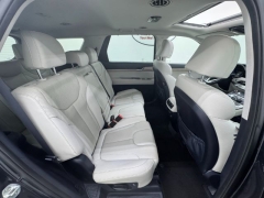 Used 2020  Hyundai Palisade 4d SUV FWD SEL Premium at NEXCAR near Spring&comma; TX