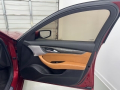 Used 2020  Cadillac CT5 4dr Sdn Premium Luxury at NEXCAR near Spring, TX