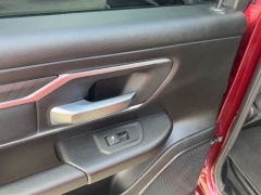 Used 2025  Ram 1500 4WD Big Horn Crew Cab 5'7" Box Lvl 2 at NEXCAR near Spring, TX