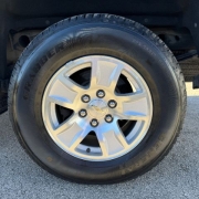 Used 2018  Chevrolet Silverado 1500 4WD Crew Cab LT All Star Edition at NEXCAR near Spring, TX