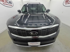 Used 2020  Kia Telluride 4d SUV AWD EX at NEXCAR near Spring&comma; TX