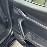 Used 2019  Maserati Ghibli 4d Sedan RWD at NEXCAR near Spring, TX