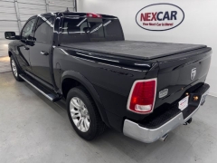 Used 2014  Ram 1500 2WD Crew Cab Longhorn at NEXCAR near Spring&comma; TX