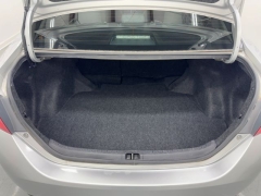 Used 2019  Toyota Corolla 4d Sedan LE at NEXCAR near Spring&comma; TX