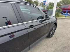 Used 2024  Volkswagen Tiguan 2&period;0T Wolfsburg Edition FWD at Nexcar near Spring&comma; TX
