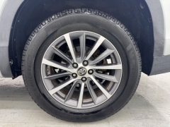 Used 2018  Toyota Highlander 4d SUV FWD XLE at NEXCAR near Spring&comma; TX