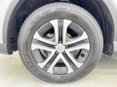 Used 2018  Toyota RAV4 4d SUV FWD LE at NEXCAR near Spring&comma; TX