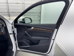 Used 2018  Audi Q5 4d SUV Quattro Premium Plus at NEXCAR near Spring&comma; TX