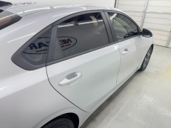 Used 2021  Kia Forte LXS IVT at NEXCAR near Spring, TX