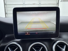 Used 2017  Mercedes-Benz CLA-Class 4d Coupe CLA250 at NEXCAR near Spring, TX