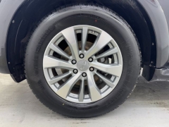 Used 2017  INFINITI QX80 4d SUV RWD at NEXCAR near Spring&comma; TX