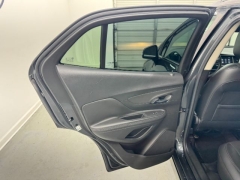 Used 2018  Buick Encore 4d SUV FWD Preferred at NEXCAR near Spring&comma; TX