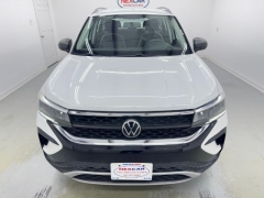 Used 2022  Volkswagen Taos S FWD at NEXCAR near Spring&comma; TX