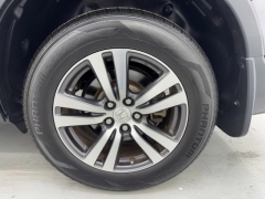 Used 2018  Honda Pilot 4d SUV FWD EX-L at NEXCAR near Spring, TX