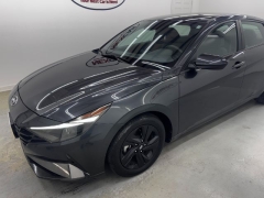 Used 2023  Hyundai Elantra SEL IVT at NEXCAR near Spring&comma; TX