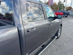 Used 2014  Ram 1500 2WD Crew Cab Lone Star Longbed at NEXCAR near Spring&comma; TX