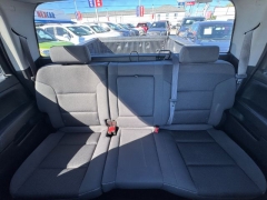 Used 2017  Chevrolet Silverado 1500 4WD Crew Cab LT Z71 at NEXCAR near Spring, TX