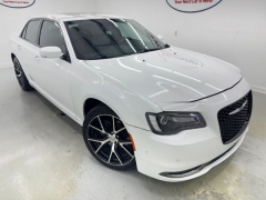 Used 2022 Chrysler 300 300S RWD at NEXCAR near Spring, TX
