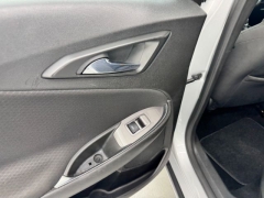 Used 2021  Chevrolet Malibu 4dr Sdn LT at NEXCAR near Spring&comma; TX