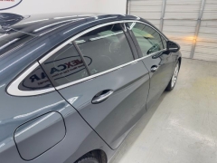 Used 2018  Chevrolet Cruze 4d Sedan Premier at NEXCAR near Spring&comma; TX