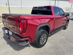 Used 2020  GMC Sierra 1500 4WD Crew Cab AT4 at NEXCAR near Spring, TX