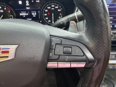 Used 2020  Cadillac CT5 4dr Sdn Premium Luxury at NEXCAR near Spring, TX