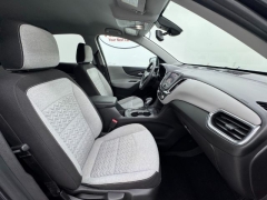 Used 2022  Chevrolet Equinox FWD 4dr LS w&sol;1LS at NEXCAR near Spring&comma; TX