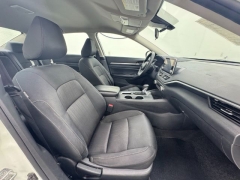 Used 2022  Nissan Altima 2&period;5 SV Sedan at NEXCAR near Spring&comma; TX