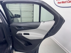 Used 2022  Chevrolet Equinox FWD 4dr LS w/1LS at NEXCAR near Spring, TX