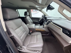 Used 2020  GMC Yukon 4d SUV RWD Denali at NEXCAR near Spring, TX