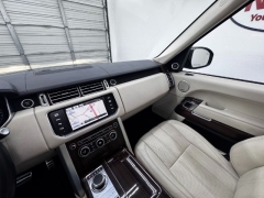 Used 2015  Land Rover Range Rover 4d SUV 5&period;0L SC at NEXCAR near Spring&comma; TX
