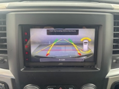 Used 2018  Ram 1500 2WD Crew Cab Big Horn at NEXCAR near Spring&comma; TX