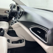 Used 2021  Chrysler Voyager LXI FWD at NEXCAR near Spring, TX